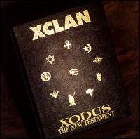 Xodus - Wikipedia