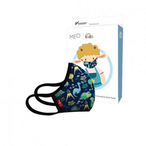 MEO Kids Face Mask - PM 0.1