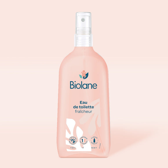 Biolane Skin Freshening Fragrance