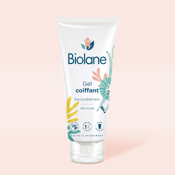 Biolane Baby and Kids Styling Gel 100ml