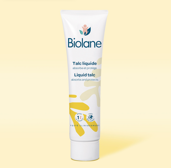 Biolane Liquid Talc