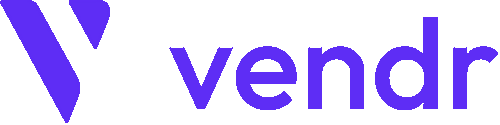 Vendr logo