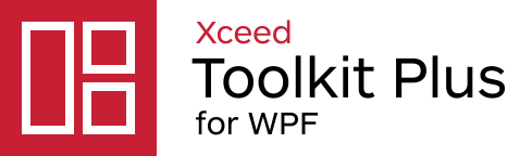 Learn about Xceed Toolkit Plus for WPF here on Github