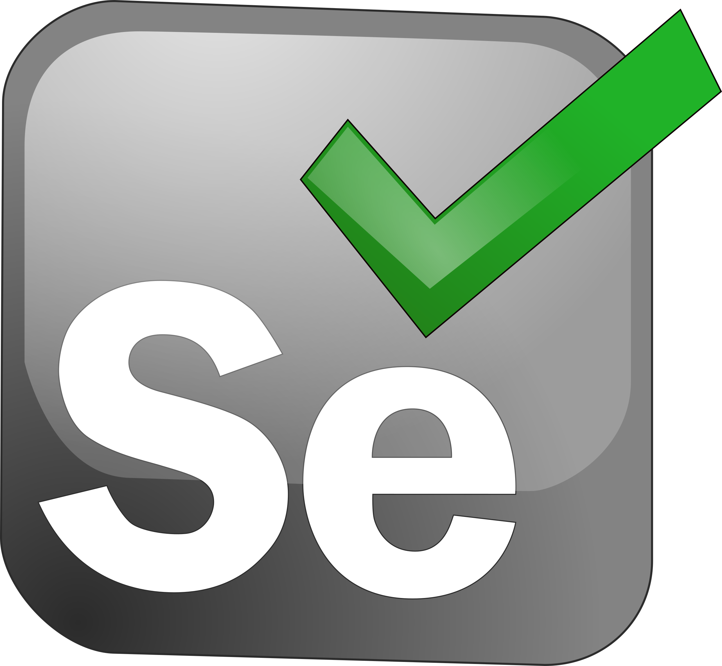 Selenium Automation