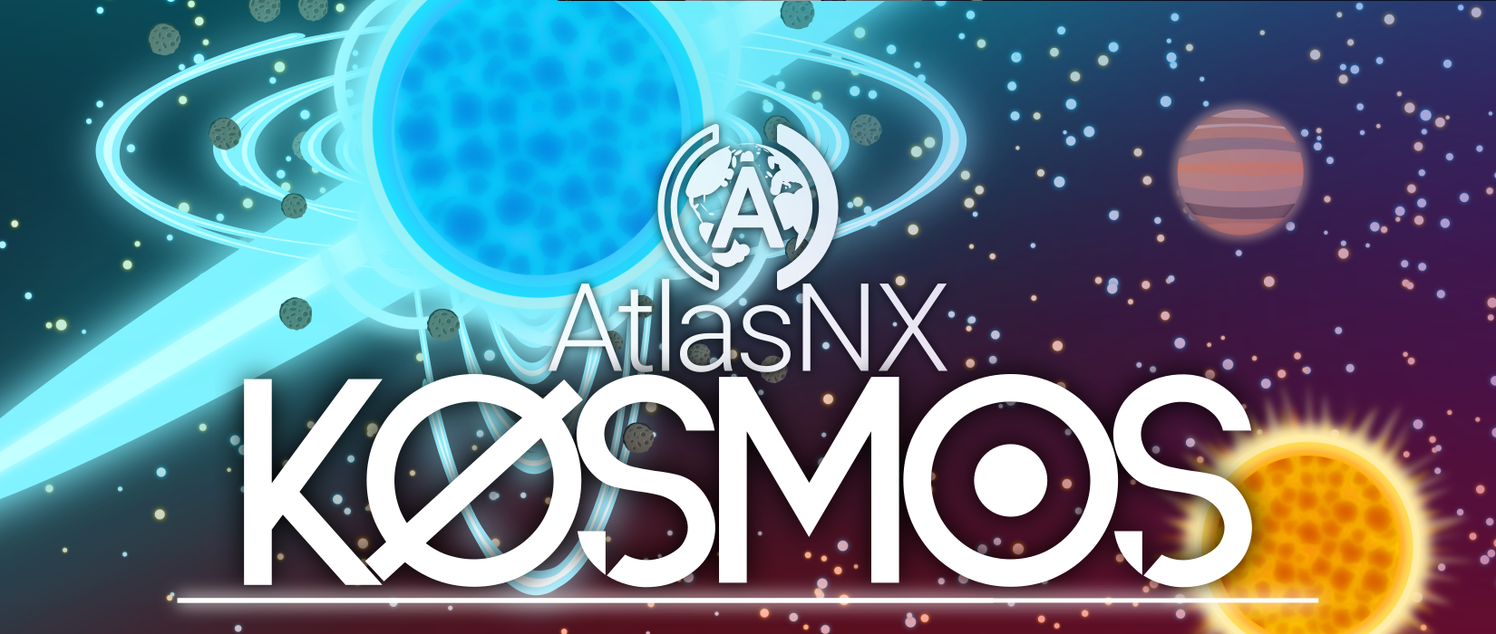 AtlasNX Kosmos