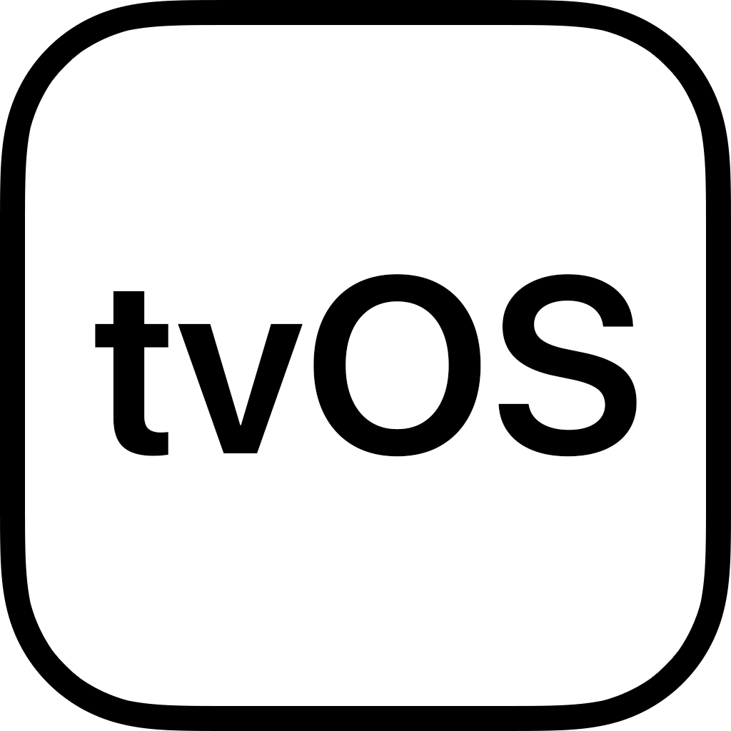 tvOS