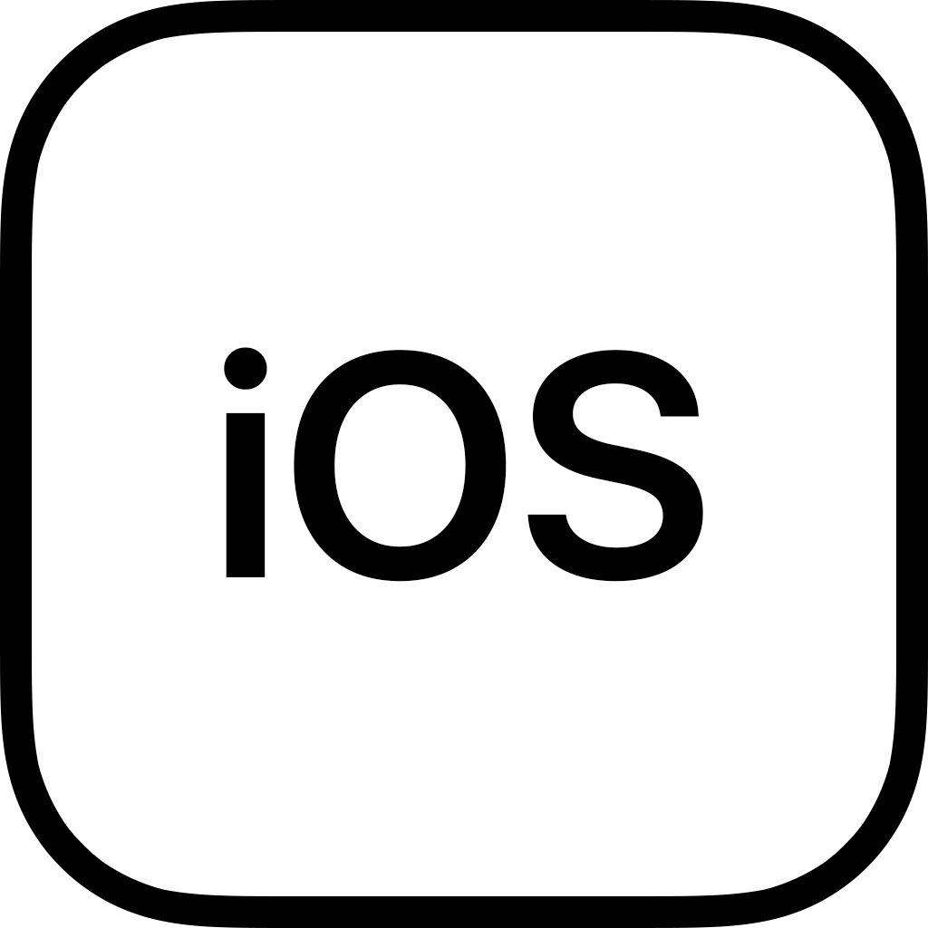 iOS