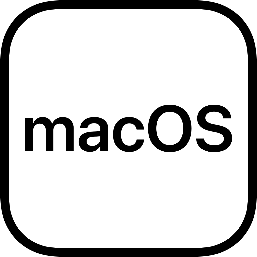 macOS