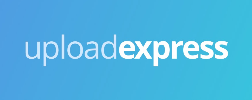 upload.express logo