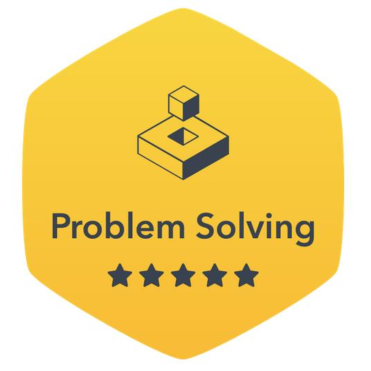 Problem Solving