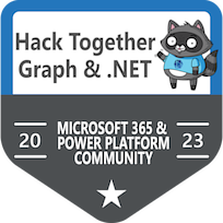 ms-graph-badge