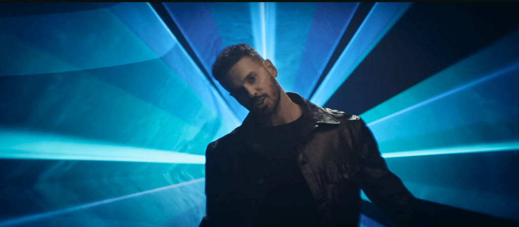 French Pop Icon M. Pokora Releases New Track ‘Éclipse’, Prepares New Studio Album for 2025 