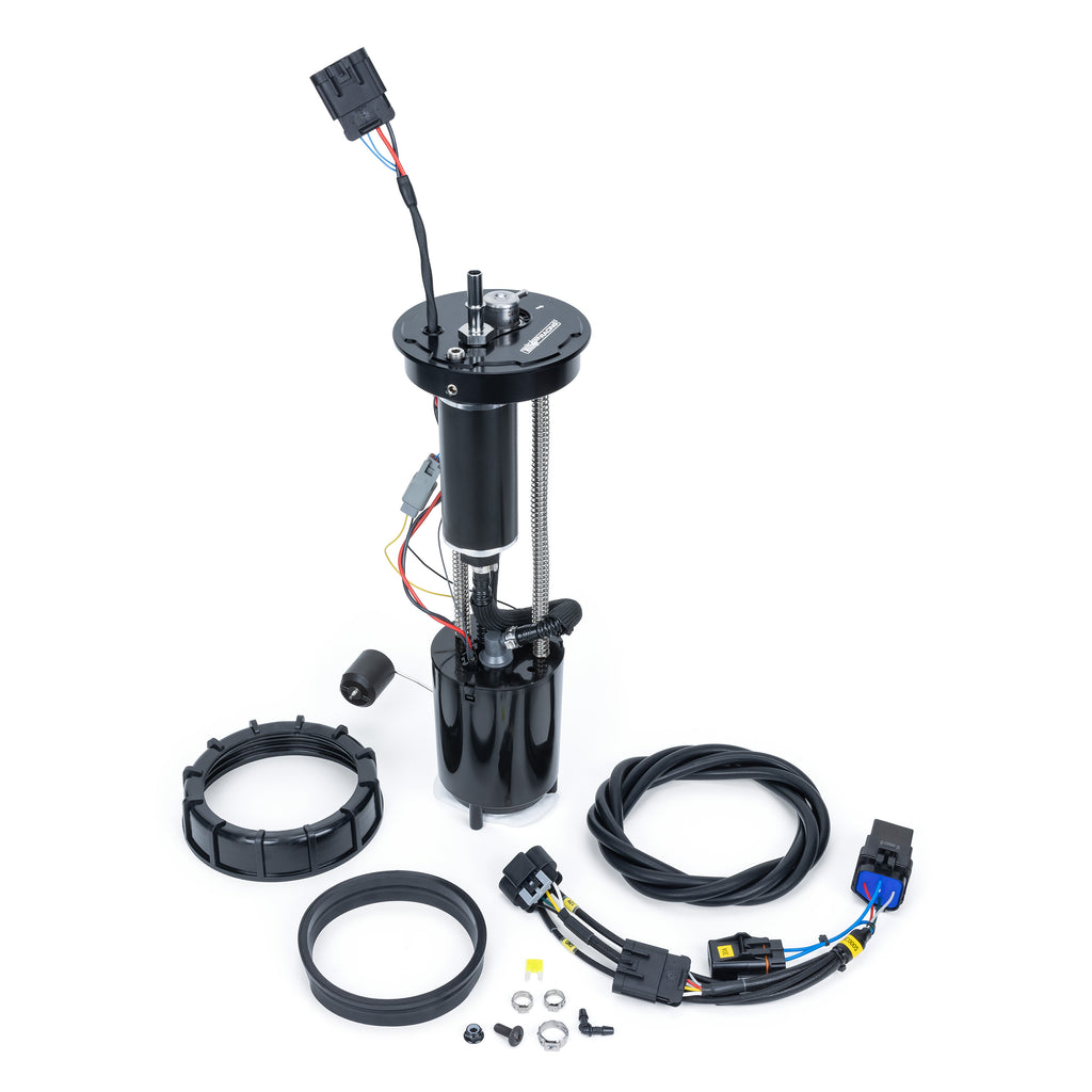 Evolution Powersports Maverick R Rising Rate Fuel Pump Drop-In Assembly