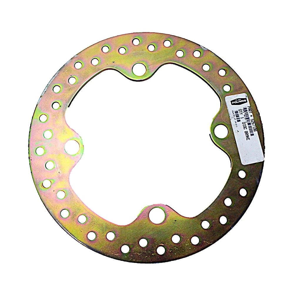 Polaris RS1  Front / Rear Brake Disc Rotor - 5257196