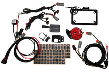 Switch Pros CT4 UTV Universal 1.5" Street Legal Kit