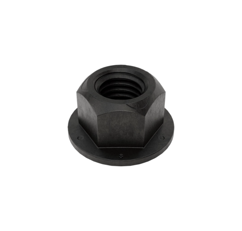 Strongest Hold M12 x 1.75 Flange Nut - X3 Suspension Pivot Upgrade Nut