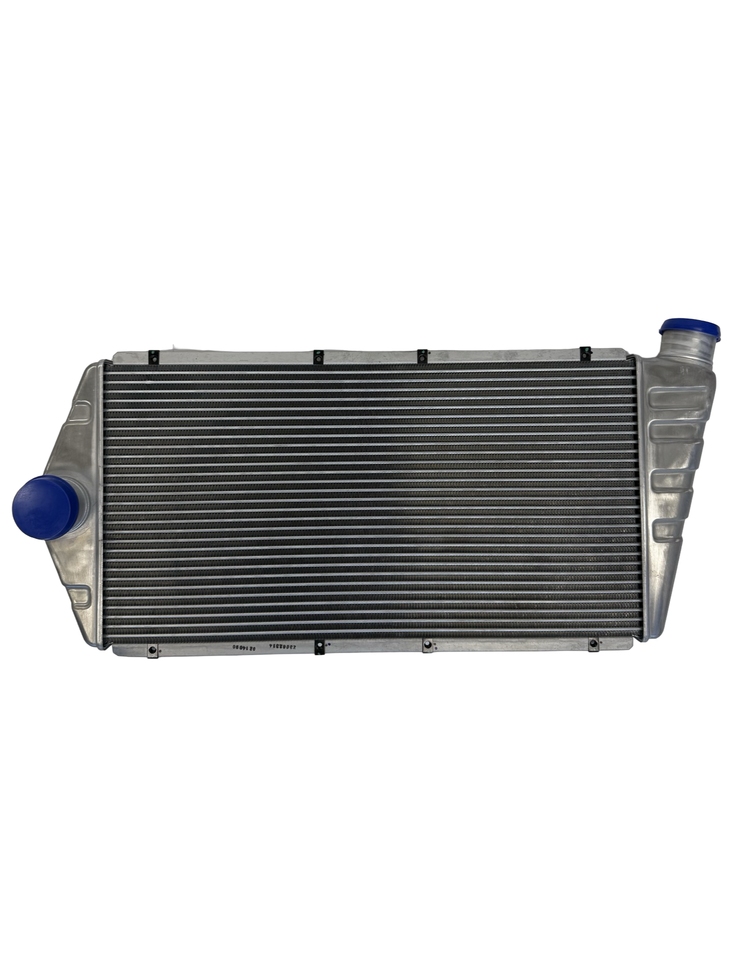 2024+ Can-Am Maverick R Intercooler - 707801009