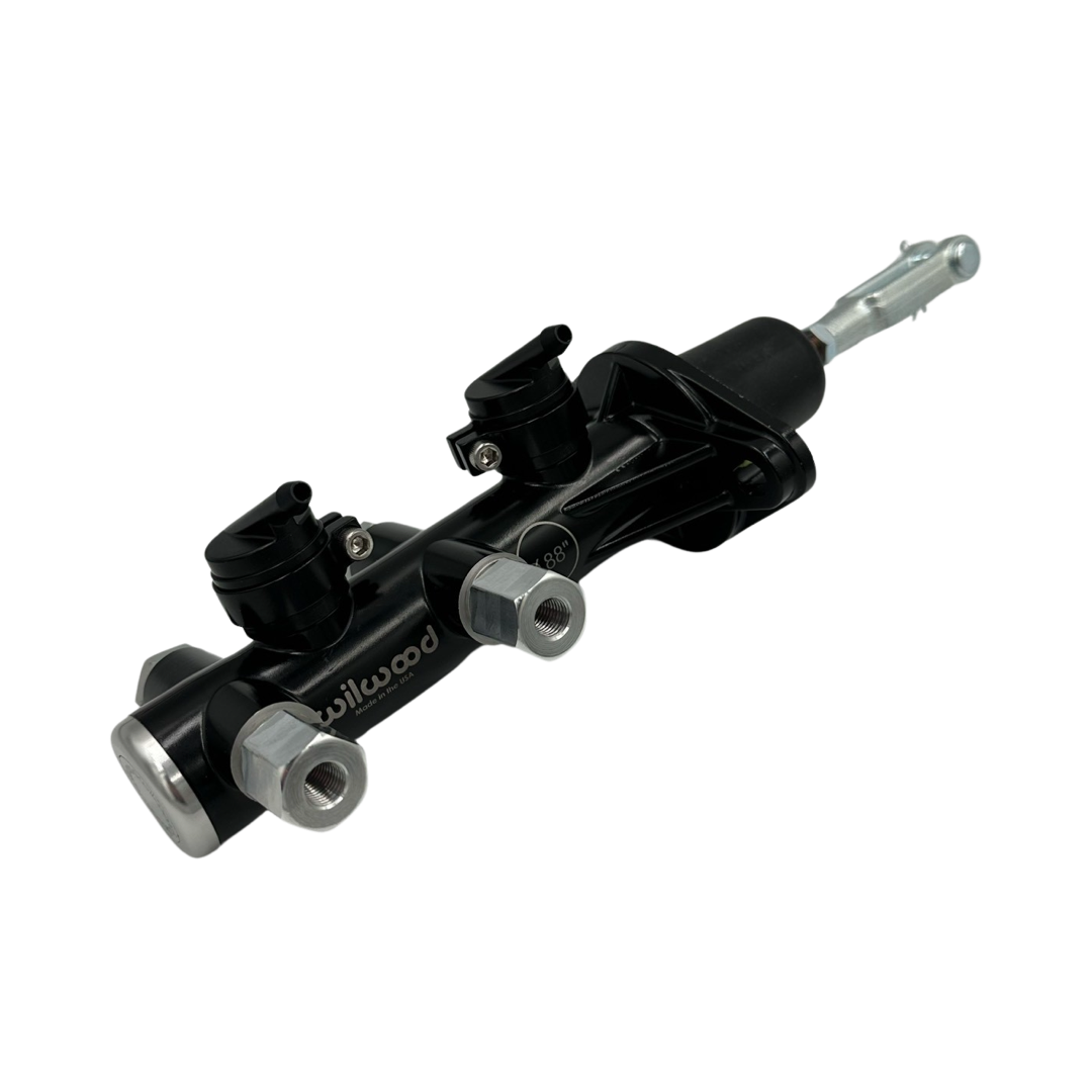 Wilwood Master Cylinder for Can Am X3 - Upgrade your X3 Braking Power