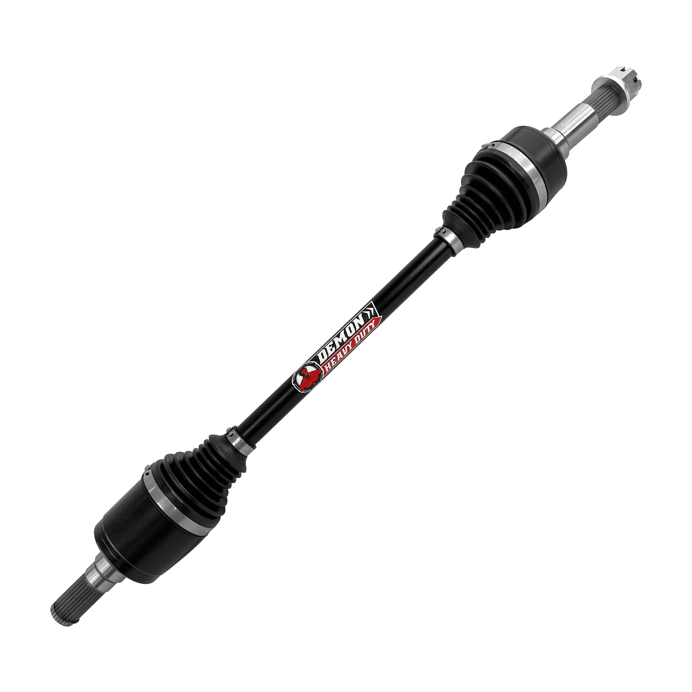 Demon Heavy Duty Rear Axle for 2016-2024 YXZ 1000's