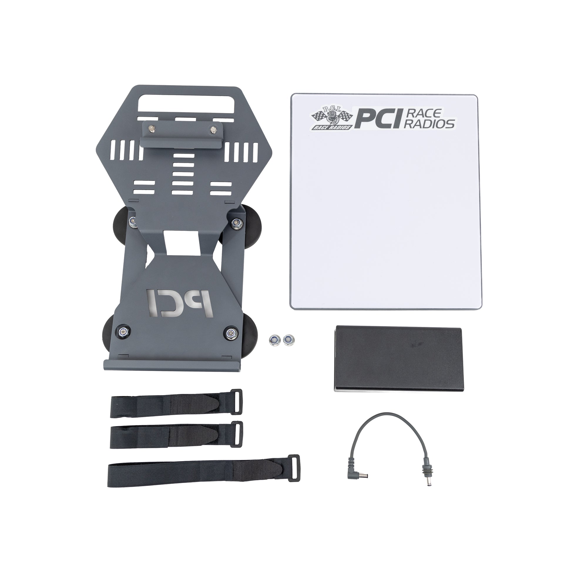 PCI Starlink Mini Go Package with Battery