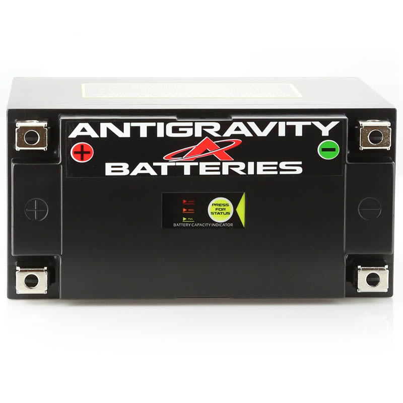 Antigravity ATX20-HD Lithium Battery