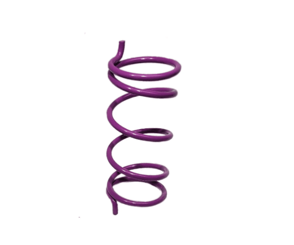 EVP Can Am Maverick X3 Medium/High Rate Secondary Spring Purple