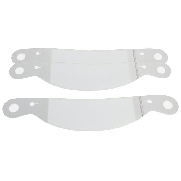 Racing Optics Laminated XStack Tear-Offs - 10230C