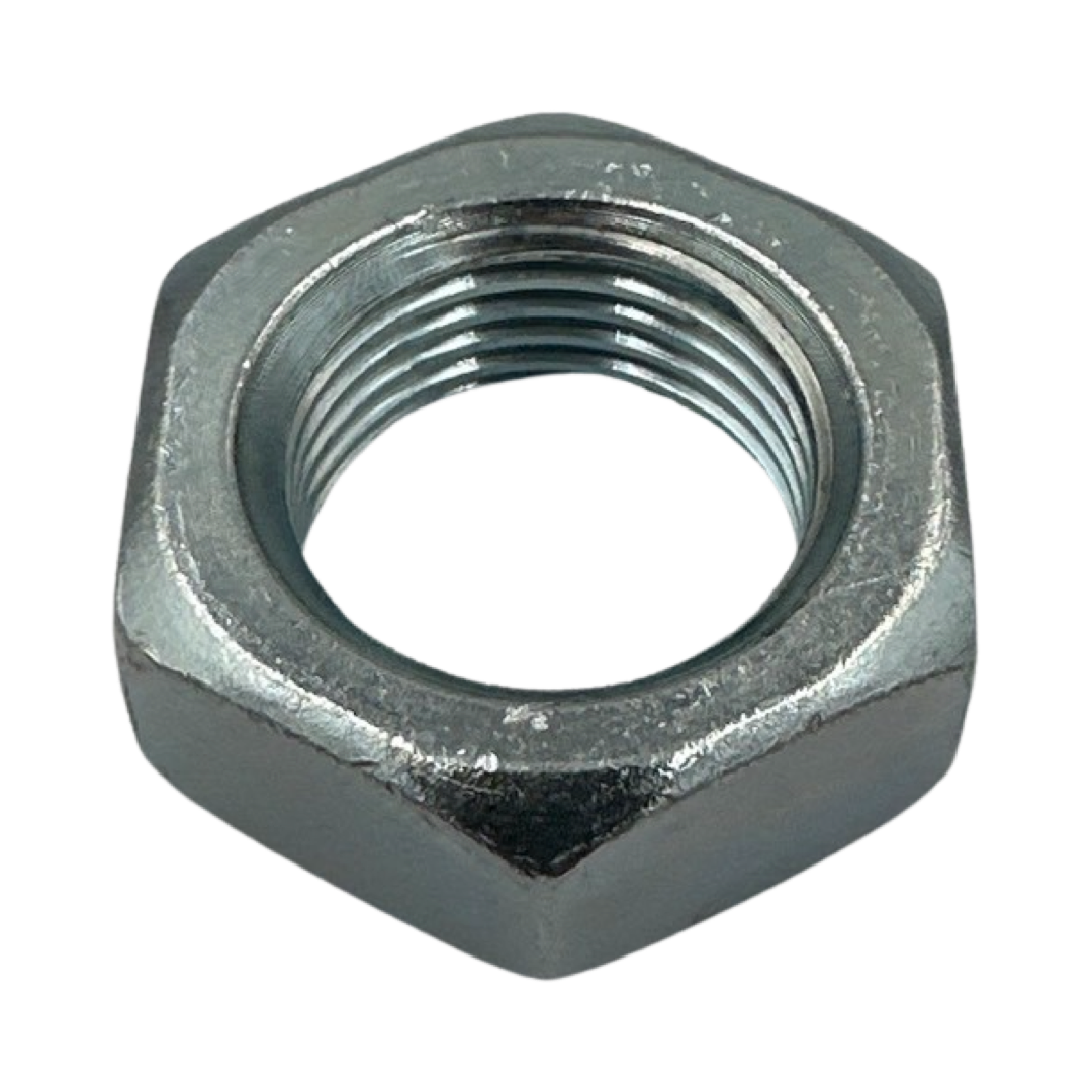 Rod End Jam Nut - 3/4"-16 Right Hand Thread