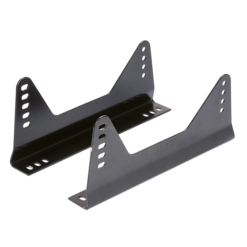 SABELT Side Mount Seat Brackets - High resistance steel 3mm