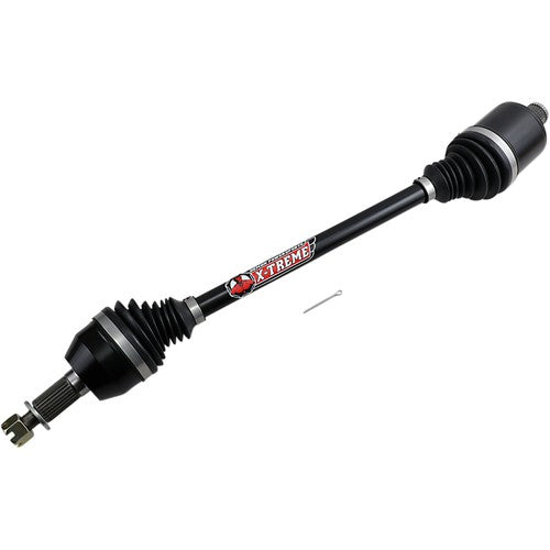 Demon X-treme HD Race Spec Axles for Polaris RS1