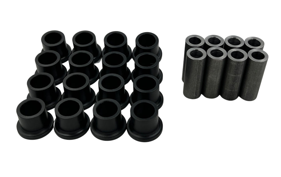 Can Am X3 A-Arm Rebuild Bushing and Pin Kit