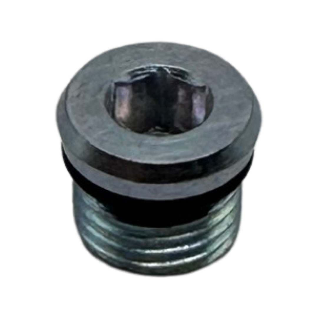 Can Am Smartlok Drain Plug w/ O-Ring - 715900563