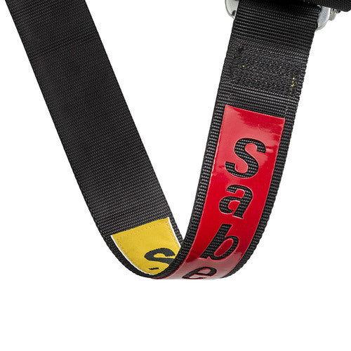 SABELT Enduro Silver 2” FIA Harness