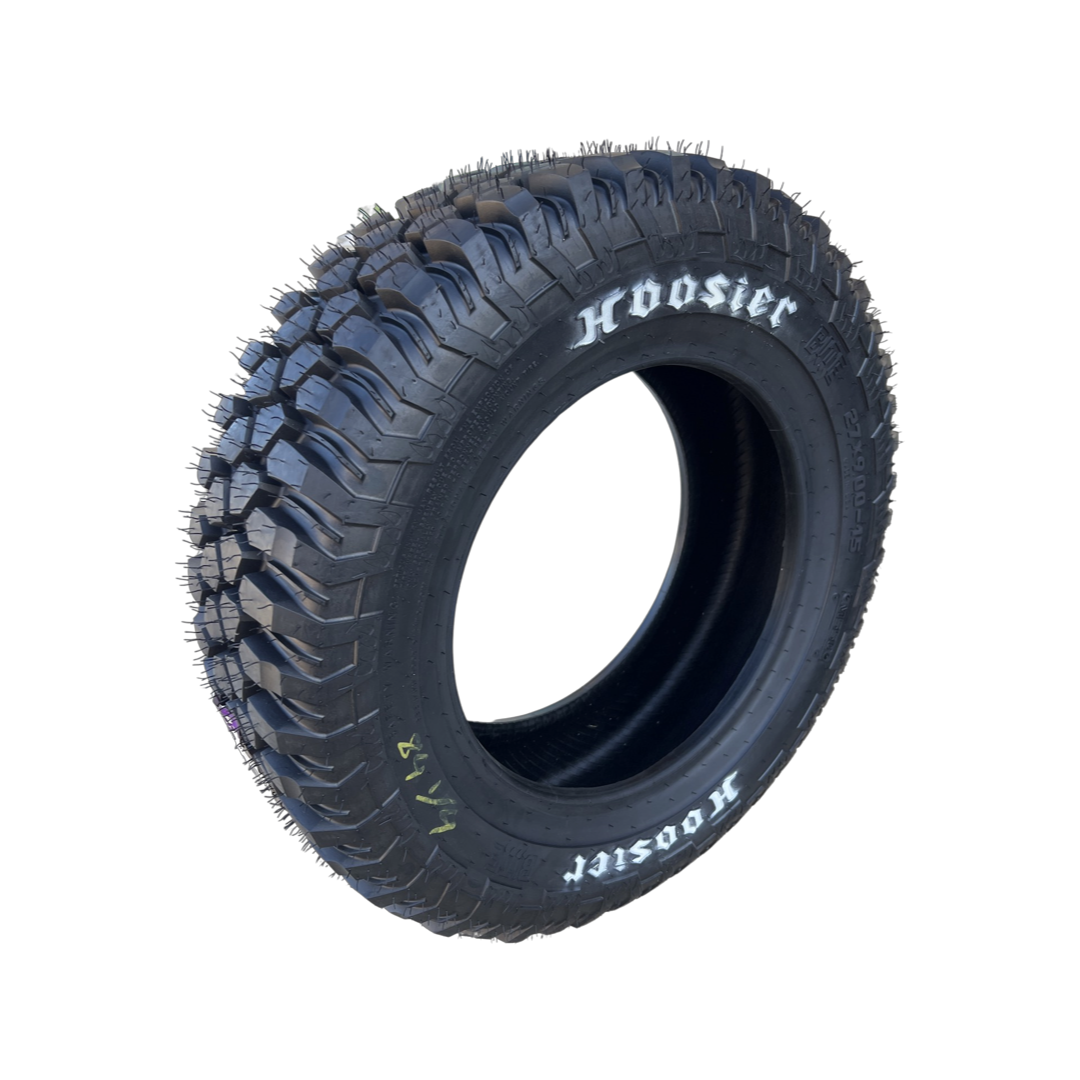 Hoosier Bite UTV Racing Tires