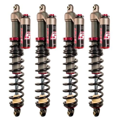 Elka RZR 170 Stage 5 Shock Set