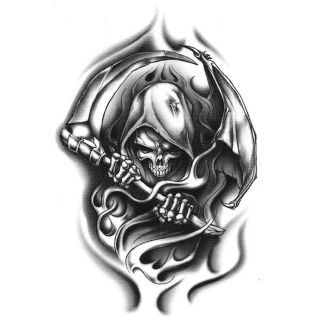 Grim Reaper Vector Art at Vectorified.com | Collection of Grim Reaper ...