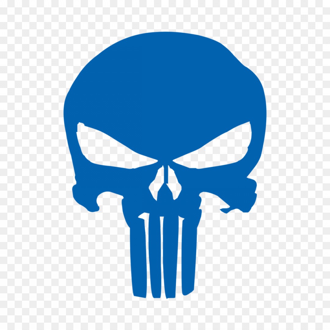 Punisher Skull Flag Vector at Vectorified.com | Collection of Punisher ...