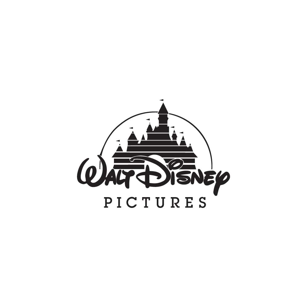 Walt Disney Pictures Presents Logo 2000