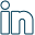 linkedIn icon