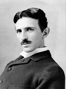 January 7, 1943: Nikola Tesla Passed Away : Day in Tech History