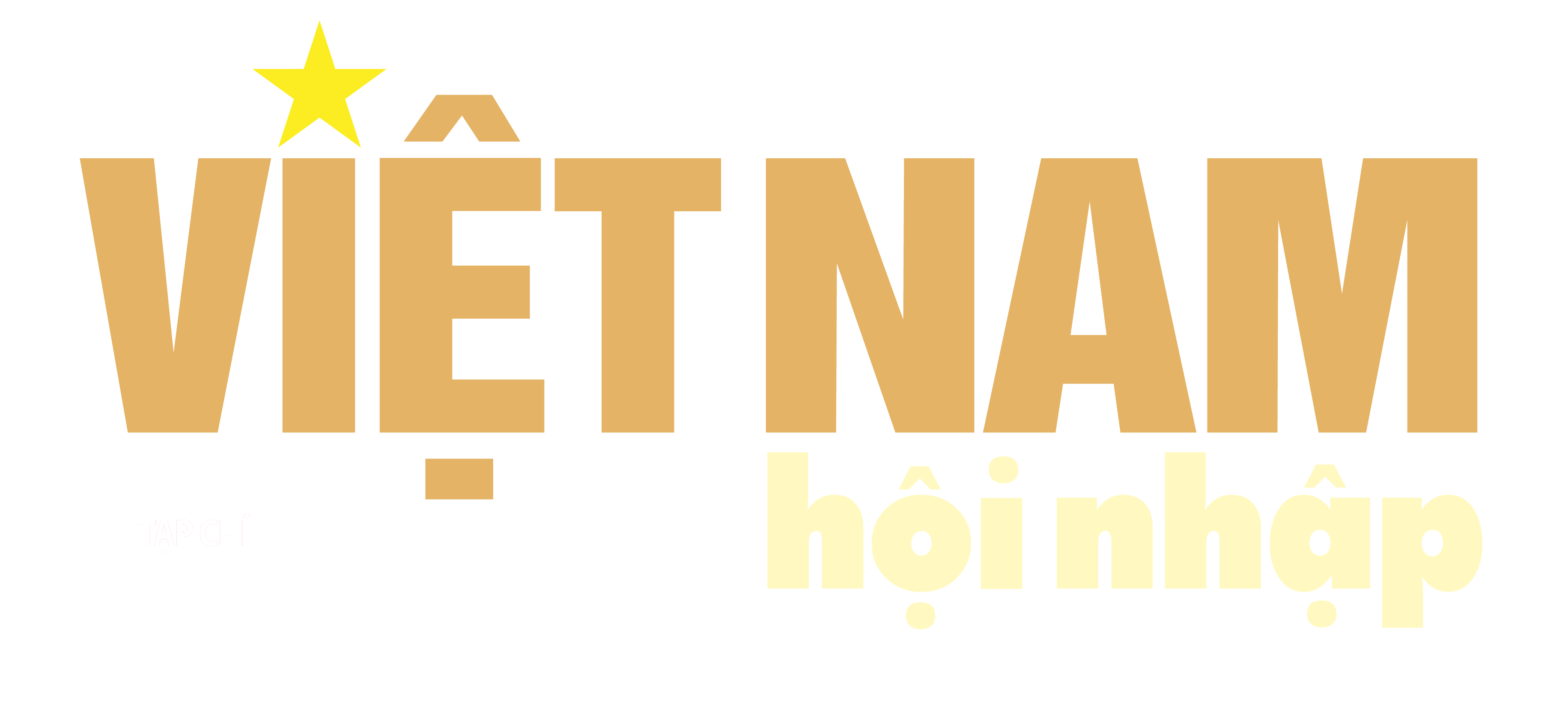 Việt Nam Hội Nhập