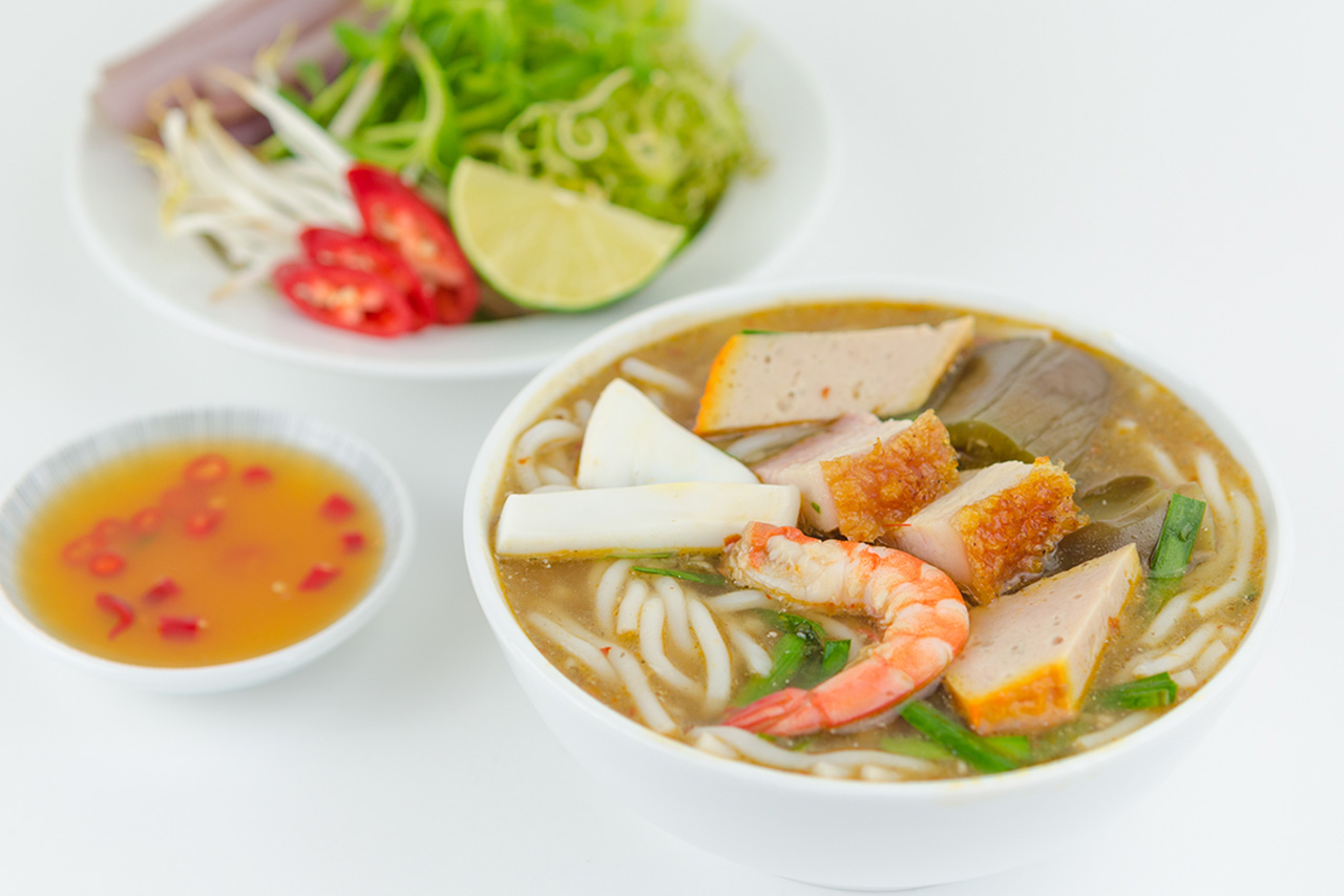 Bun Mam: A Guide to Vietnamese Fermented Fish Noodle Soup