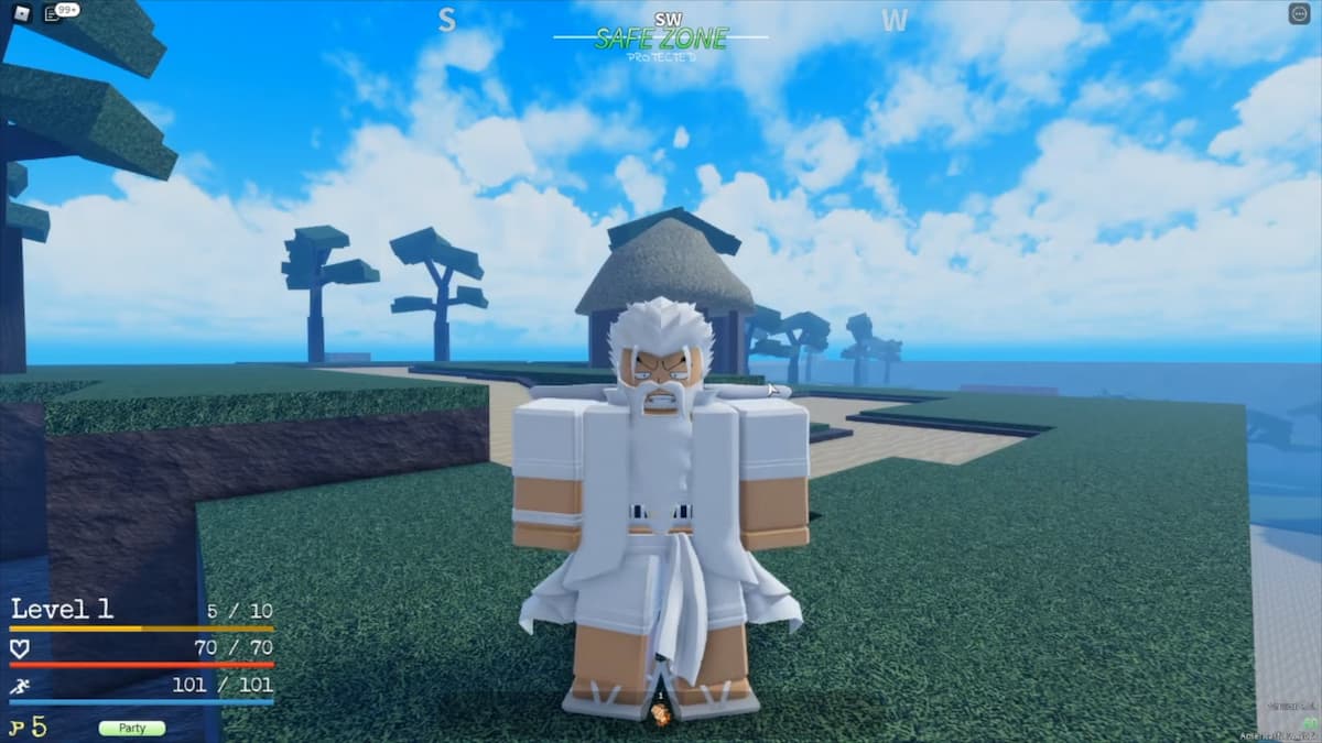 Roblox Grand Piece Online Codes