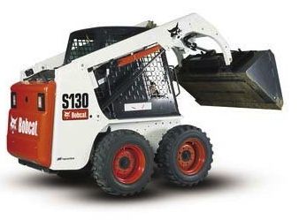 Images of Bobcat Skid Steer | 338x249