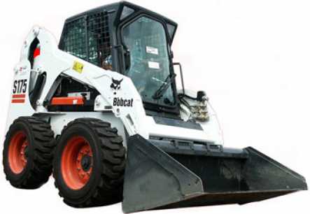 HQ Bobcat Skid Steer Wallpapers | File 14.08Kb