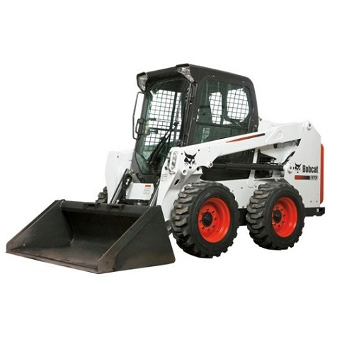 Images of Bobcat Skid Steer | 500x500