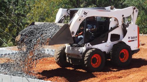 Amazing Bobcat Skid Steer Pictures & Backgrounds