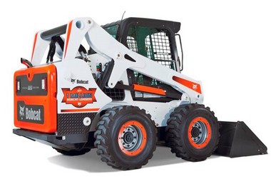 Amazing Bobcat Skid Steer Pictures & Backgrounds