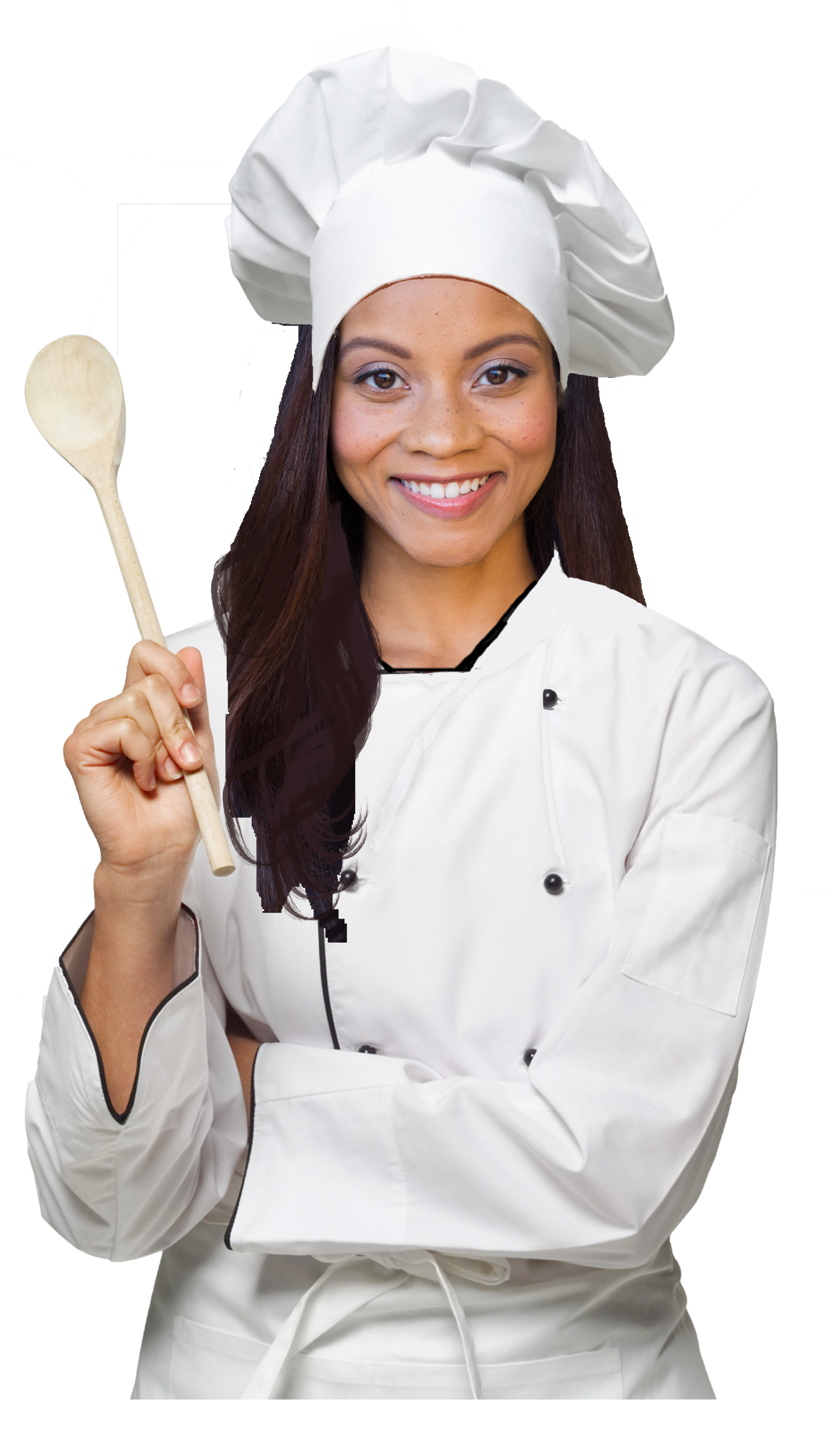 Nice Images Collection: Chef Desktop Wallpapers