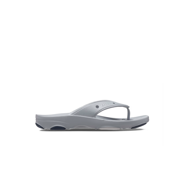 CROCS ALL-TERRAIN FLIP |  GREY